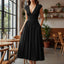 "Clara" Flowy Midi Dress