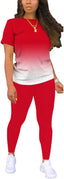 "Harper" Bold Stripe Set