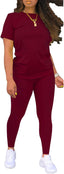 "Harper" Bold Stripe Set