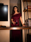 Aurenza | Off-Shoulder Maxi Dress