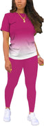 "Harper" Bold Stripe Set