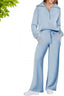 "Sloane" Luxe Lounge Set (2-Piece Outfit)