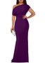 Aurenza | Off-Shoulder Maxi Dress
