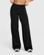 Delaney Flare-Leg Sculpting Leggings