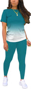 "Harper" Bold Stripe Set