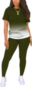 "Harper" Bold Stripe Set