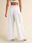 👖 Sloane | Pleated High-Waisted Wide-Leg Jeans