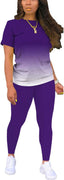 "Harper" Bold Stripe Set