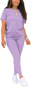 "Harper" Bold Stripe Set