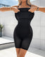 π₯ "Jess" Shapesculpt Midi Dress