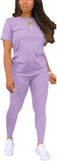 "Harper" Bold Stripe Set