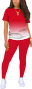 "Harper" Bold Stripe Set