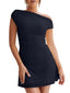 Veliora | Off-Shoulder Ruched Bodycon Mini Dress
