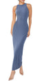 Velunia| Shapewear Sleeveless Maxi Dress