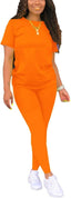 "Harper" Bold Stripe Set