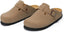 "Juno" Everyday Clog Mule