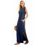 Olivrae | Summer Maxi Dress with Pockets
