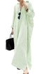 Cynora | Oversized Shirt Dress