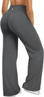 Delaney Flare-Leg Sculpting Leggings