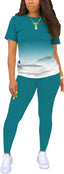 "Harper" Bold Stripe Set