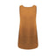 Clyora | Corduroy Overall Mini Dress with Pockets