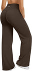 Delaney Flare-Leg Sculpting Leggings