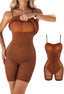 π₯ "Jess" Shapesculpt Midi Dress