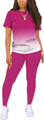 "Harper" Bold Stripe Set