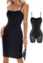 π₯ "Jess" Shapesculpt Midi Dress