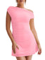 Veliora | Off-Shoulder Ruched Bodycon Mini Dress