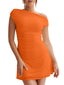 Veliora | Off-Shoulder Ruched Bodycon Mini Dress