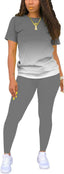 "Harper" Bold Stripe Set