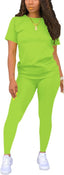 "Harper" Bold Stripe Set