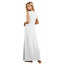 Olivrae | Summer Maxi Dress with Pockets