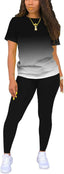 "Harper" Bold Stripe Set