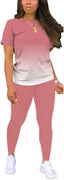 "Harper" Bold Stripe Set