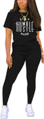"Harper" Bold Stripe Set