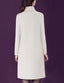 Aveline | Double-Breasted Longline Coat