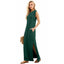 Olivrae | Summer Maxi Dress with Pockets
