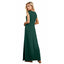 Olivrae | Summer Maxi Dress with Pockets