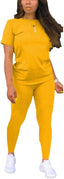 "Harper" Bold Stripe Set