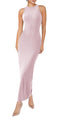 Velunia| Shapewear Sleeveless Maxi Dress
