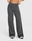 Delaney Flare-Leg Sculpting Leggings