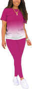 "Harper" Bold Stripe Set