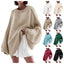 "Cloud Nine" Oversized Sweater
