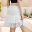 Lilith | Vintage Lace Layered Underskirt