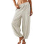 Sienna Slouchy Harem Pants