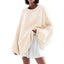 "Cloud Nine" Oversized Sweater