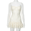 Lila | Lace Tube Dress