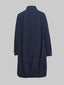 "Harper" Oversized Shirt Dress